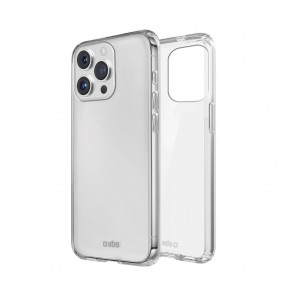 SBS Cover Skinny für iPhone 16 Pro Max