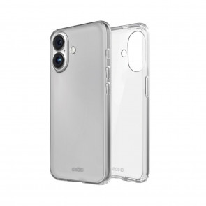 SBS Cover Skinny für iPhone 16