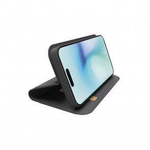 SBS Wallet Smooth für iPhone 16 Pro