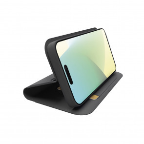 SBS Wallet Smooth für iPhone 16