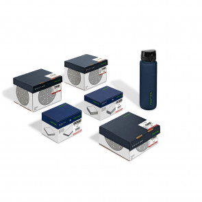 Festool Schleifmittel Super Pack Granat