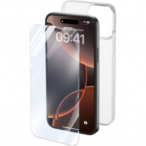 Cellularline Protection Kit iPh. 16 Pro