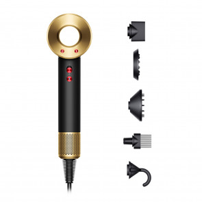 Dyson Supersonic Haartrockner HD07