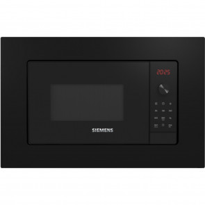 Siemens BE623LMB3 Einbau-Mikrowelle