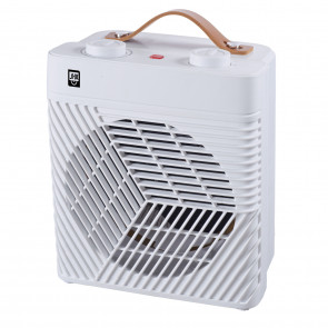 SHX SHXHL20ST Heizlüfter mit Thermostat