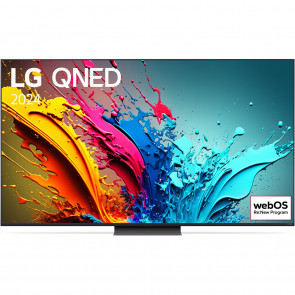 LG 86QNED86T6A 4K QNED TV