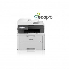 Brother MFC-L3740CDWE EcoPro Laser