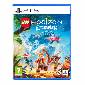 LEGO Horizon Adventures PlayStation 5