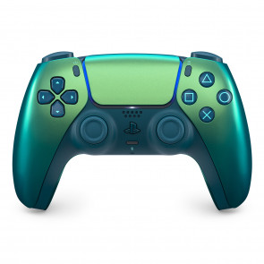 Sony DualSense Wireless Controlle Teal