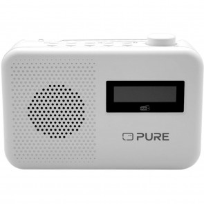 Pure Elan One2 Cotton White EU/UK/AU