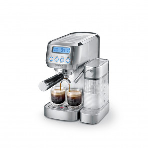 CASO Espresso Gourmet Latte