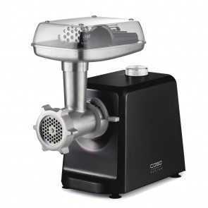 CASO FW 2500 Fleischwolf black (2874)