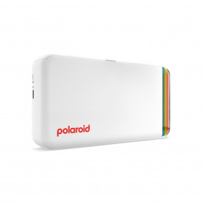Polaroid Hi-Printer Gen 2 2x3 weiss