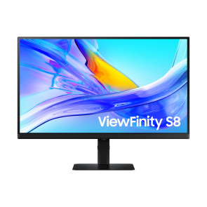 Samsung ViewFinity S8 S80UD (2024) 26.9"