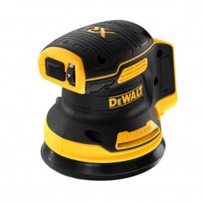 DeWalt DCW210N-XJ Akku-Exzenterschleifer