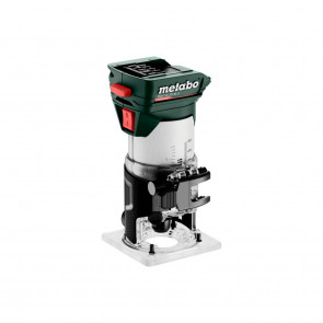 Metabo FMV 18 LTX BL 8