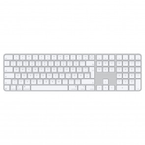 Apple Magic Keyboard mit Touch ID DE