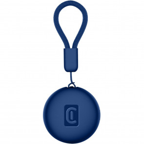 Cellularline Tracy Tag blau Apple FindMy