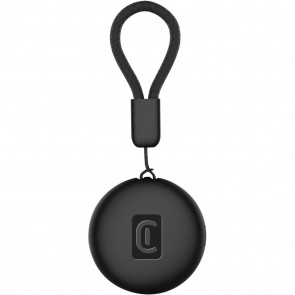 Cellularline Tracy Tag blac Apple FindMy