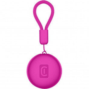 Cellularline Tracy Tag Rosa Apple FindMy