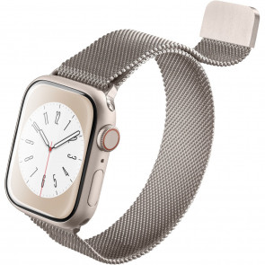 Cellularline Steel Band gold 42-49mm