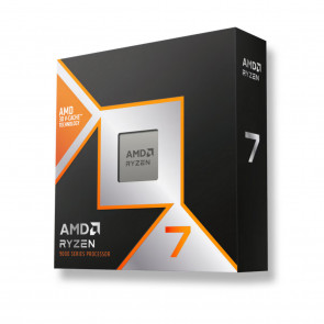 AMD Ryzen 7 9800X3D 8C/16T 4.70-5.20GHz