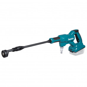 Makita DHW180Z Akku-Mitteldruckreiniger