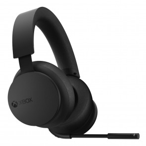 Microsoft Xbox Wireless Headset (2024)
