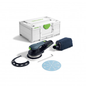 Festool Akku-Exzenterschleifer ETSC 2