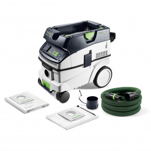 Festool Absaugmobil CLEANTEC CTM 26 EI