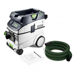 Festool Absaugmobil CLEANTEC CTM 36 EI