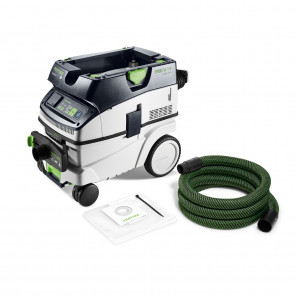 Festool Absaugmobil CLEANTEC CTL 26 EI