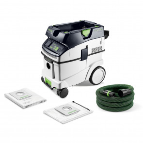 Festool Absaugmobil CLEANTEC CTL 36 EI