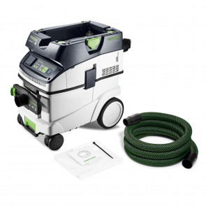 Festool Absaugmobil CLEANTEC CTL 36 EI