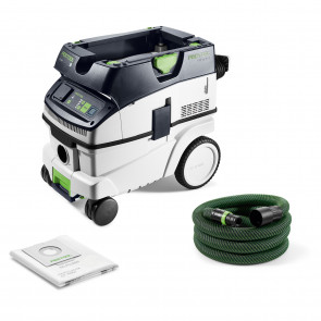 Festool Absaugmobil CLEANTEC CTL 26 EI