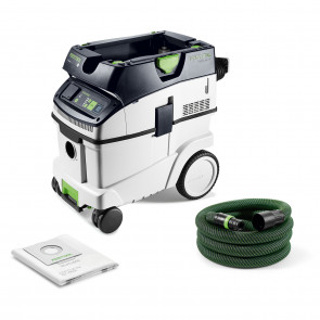 Festool Absaugmobil CLEANTEC CTL 36 EI