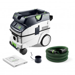 Festool Absaugmobil CLEANTEC CTM 26 EI