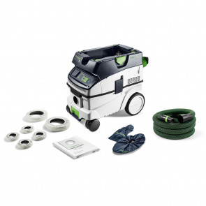 Festool Absaugmobil CTL 26 EI-FLR