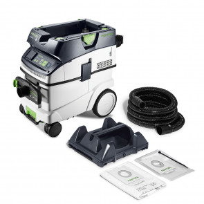 Festool Absaugmobil CLEANTEC CTL 36 EI