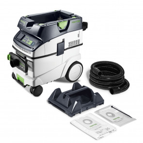 Festool Absaugmobil CLEANTEC CTM 36 EI