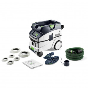 Festool Absaugmobil CLEANTEC CTM 26