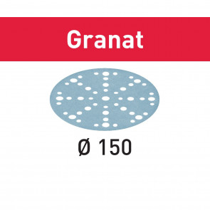 Festool Schleifmittel Granat D150 P180