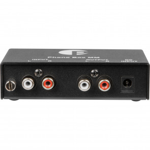 Project Phono Box MM DC Uni