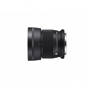Sigma 56mm 1.4 DC DN Canon RF-Mount
