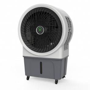 BE COOL BC52ACP2501 Luftkühler