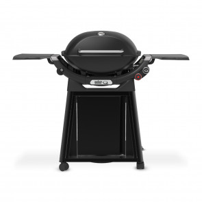 Weber Q3200N+ Gasgrill mit Rollwagen