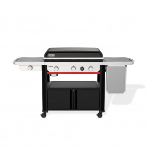 Weber Slate GPSB 76 cm Premium Plancha