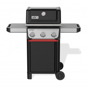 Weber SPIRIT E-310 Gasgrill (2025)