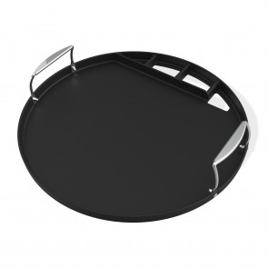Weber Grillplatte Full-Size Ø 57 cm