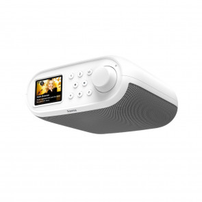 Hama DIR400 weiss